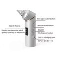 thumbnail image 5 of New Intelligent Smart Heater Low Noise Ear Dryer for Drying Ear Canal to Prevent Bacterial Growth a, 5 of 5