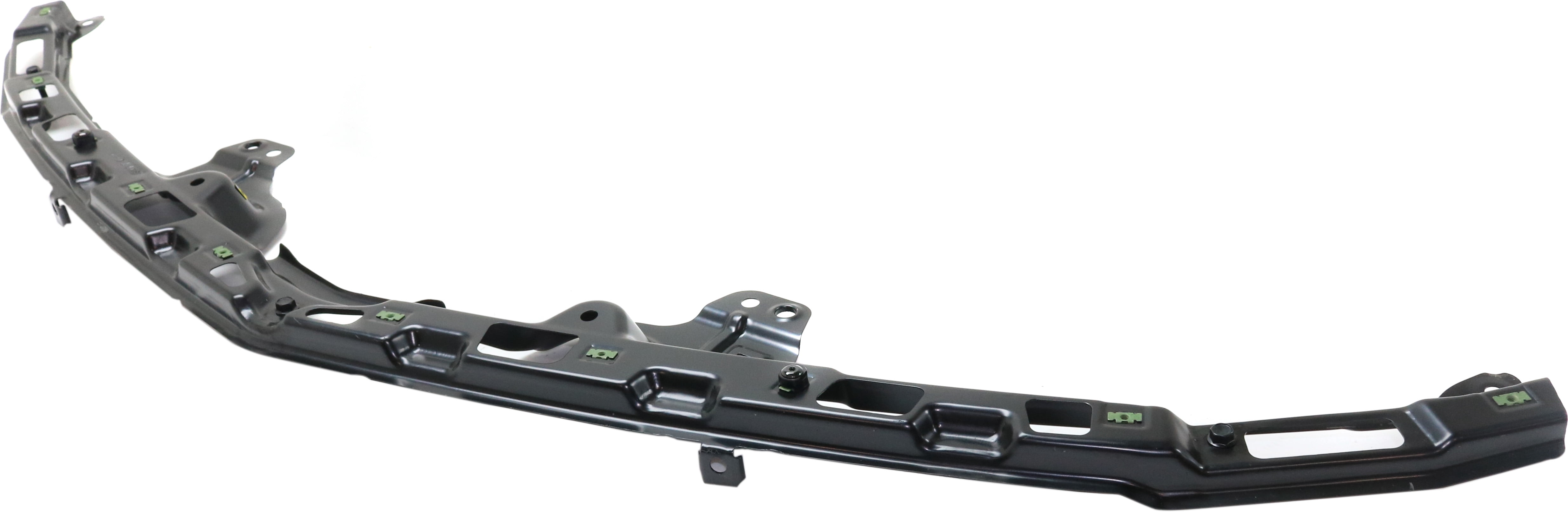 Bumper Retainer Compatible With 2016-2021 Chevrolet Malibu Front, Center CAPA Certified
