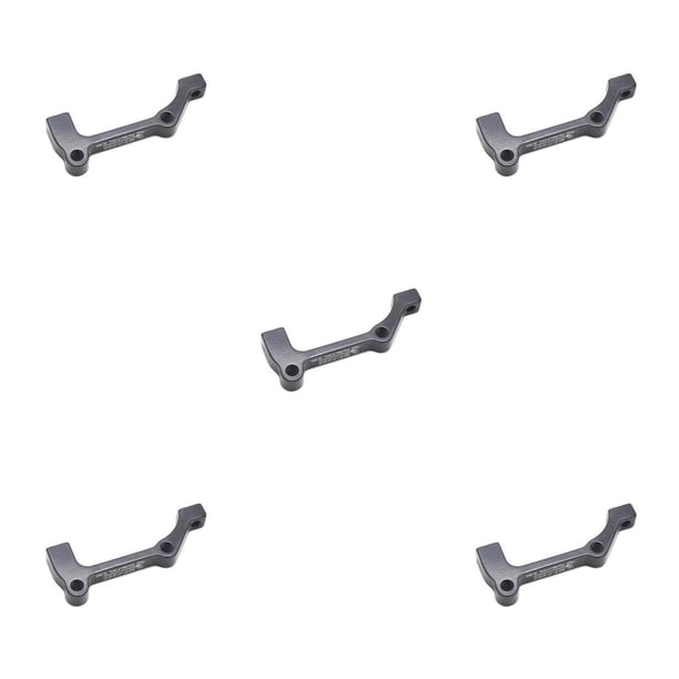 Soidarity Professional V Brake Extend Converter Anti-skidding Conversion Mount Resistant Adapter Lightweight Rust Seat High Hardness Type2 NO2 Soidarity CBP489432
