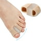 thumbnail image 4 of Corrector de dedo gordo del pie reutilizable, separadores de dedos superpuestos lavables Unisex, herramientas para el cuidado de los pies Ndcxsfigh Cuidado Belleza, 4 of 8