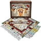 thumbnail image 1 of Juego de mesa Late for the Sky Golden Retriever-opoly, 1 of 3