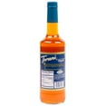 thumbnail image 2 of Torani 750 ml Sirop Aromatisant / Sirop de Fruit à l'Orange Sans Sucre, 2 of 2