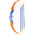 thumbnail image 2 of Arco y Flechas de Juguete Luptoys para niños, 2 of 2