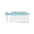 thumbnail image 6 of Women 2 Piece Lounge Fall Outfits Sets Neck Shirts and Wide Leg Pants Casual Matching Sets Coffee Color L, 6 of 6