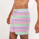 thumbnail image 5 of Pantalones cortos de playa holgados de verano para hombre, con bolsillos, para nadar., 5 of 6
