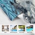 thumbnail image 3 of Kid Hooded Beach Towel inch Bath Poncho Towels Soft Absorbent Quick Dry for Boy Girl Dog Diver in Sea M, 3 of 7