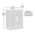 thumbnail image 2 of Sauder® HomePlus Collection Base Cabinet, 2 of 3