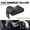 Black, variant on Car Armrest Cushion, Soft Memory Foam Auto Armrest Pillow with Storage Bag, Leather Center Console Arm Rest Padded Cushion with Phone Holder, Universal Car Accessories (Black)