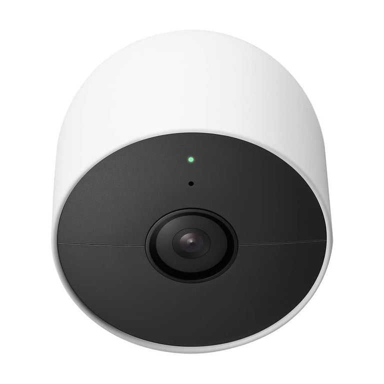 Google Nest Cam 屋外用 3台セット Free Shipping! Google Nest Camera 3 Pack - Walmart.com
