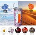 thumbnail image 3 of 30 oz Dachshund Tumbler with Handle and Flip Straw, Dog Stainless Steel Insulated Cup with Lid and Straw, Travel Coffee Mug Water Bottle,Christmas Birthday Mothers Day Gifts for Women Animal Lovers, 3 of 5