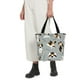 thumbnail image 5 of Easygdp Funny Beagle Active Dog Bolso de Hombro para Mujer, Bolso Bandolera y Cartera de Mano Elegante para Uso Diario, 5 of 6