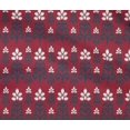 thumbnail image 4 of oneOone Cotton Flex Fabric Floral Ikat Printed Craft Fabric BTY 40 Inch Wide, 4 of 4