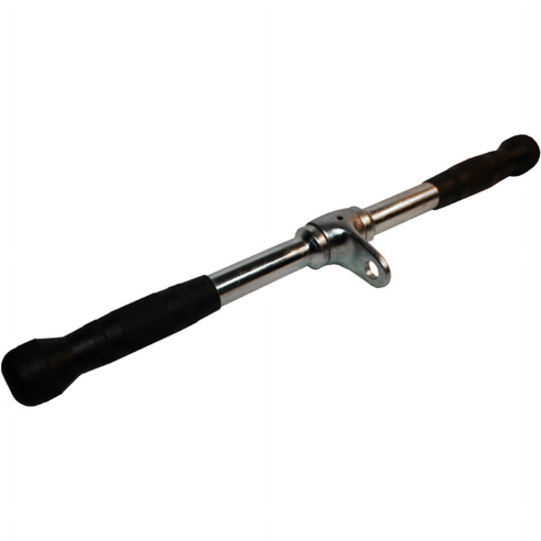 Valor MB-20 20" Solid Steel Lat Pull Bar - image 2 of 2
