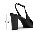 thumbnail image 5 of DREAM PAIRS Women's Slingback Pumps, 5 of 7
