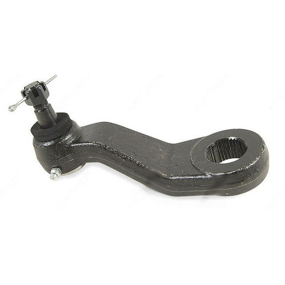 Front Pitman Arm - Compatible with 1995 - 2003 Mercury Grand Marquis 1996 1997 1998 1999 2000 2001 2002