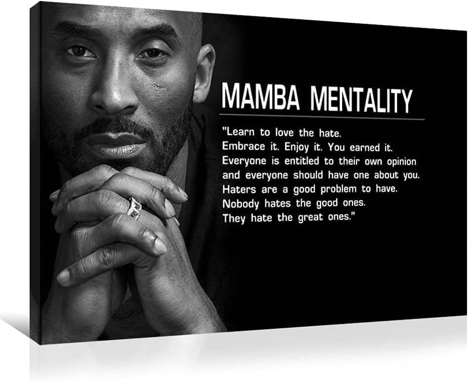 Sports Wall Decor for Boys Bedroom Sports Wall Art Canvas Framed