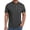Black, variant on Thrilos Mens Henley Shirts Short Sleeve Casual Tops Lightweight Pullover Shirt Button Cotton T Shirt with Pocket
