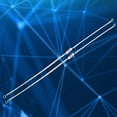 thumbnail image 4 of Ceramic Fuse Thermal Fuse Ceramic/Metal/Plastic 20A Circuit Equipment Electronic Equipment 300MM 216 Degrees Celsius, 4 of 8