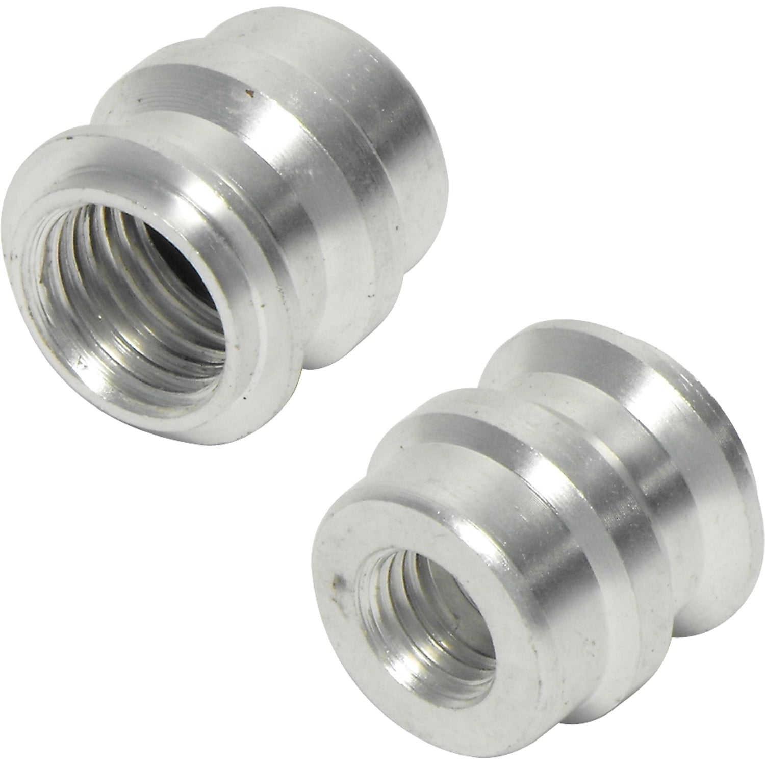 New UAC FT 7608AC A/C Refrigerant Hose Fitting Adapters