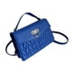 thumbnail image 1 of Bolsos y bolsos pequeños para mujer, bolsos de hombro Bolsos cruzados para mujer con correa de metal, 1 of 5