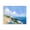 Nautical Coastal Seascape_v1, variant on Stupell Industries Contemporary Rugged Coastline Landscape Black Floating Frame Canvas Art, 21 x 17, by Ramona Murdock