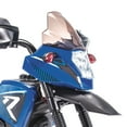 thumbnail image 6 of Huffy 6V Motorcycle Kids' Battery Ride-On, Ages 3-7 Years Old, Blue, Youth, Boy's, 6 of 9
