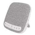 thumbnail image 1 of Máquina de sonido relajante para bebés BuyWeek 18 sonidos ruido blanco, 1 of 12