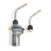TurboTorch 0386-1299 TX500 Torch Swirl, MAP-Pro / LP Gas, Self Lighting