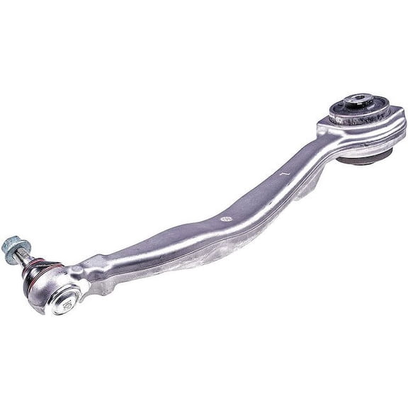 Front Left Lower Forward Control Arm and Ball Joint Assembly - Compatible with 2008 - 2014 Mercedes-Benz C300 AWD 2009 2010 2011 2012 2013