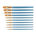 thumbnail image 4 of Pattern Dotting Tools Set Stone Painting Kit Pen Brushes Stencil Drawing Art, 4 of 5
