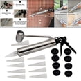 thumbnail image 2 of Ceramic Tile Caulking Caulking Tool for Fill Terraces  Floors, 2 of 8