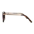 thumbnail image 3 of Panama Jack Rose Gold Sunglasses - 100% UVA-UVB Sun Protection, Impact Resistant Lenses, 3 of 6