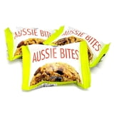 Universal Bakery Aussie Bites, Rolled Oats, Raisins, Flax Seeds, 30 ...