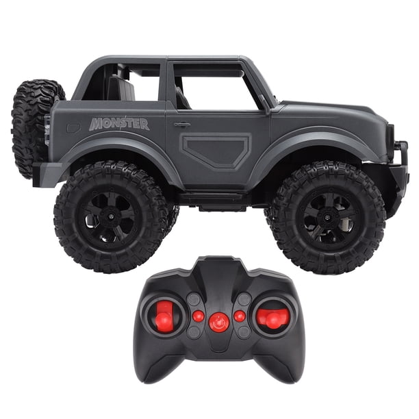 G Hz RC Car, 518 01 1:16 2.4G Escala de control remoto Coche a escala RC Coche a escala Logre más