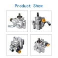 thumbnail image 2 of For Toyota Camry Solara 2.2L L4 DOHC Sedan Coupe 1992-2001 Power Steering Pump, 2 of 6