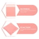 thumbnail image 2 of 200 bolsas desechables para toallas sanitarias, higiene femenina., 2 of 7