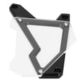 thumbnail image 4 of Protection de Pignon, Remplacement Résistant à l'Usure de la Chaîne de Pignon avant pour S1000RR 2011-2016 pour Moto Noir, Rouge, Or, Bleu,, 4 of 8