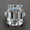 White, variant on Women Gift Gorgeous Cubic Zircon 925 Silver Ring Wedding Jewelry Sz 6-10