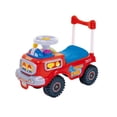 thumbnail image 1 of Myte Carrito Montable Bombero con Música Modelo My5561B, 1 of 4