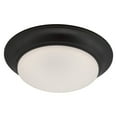 thumbnail image 2 of Designers Fountain Halo LED201 Flush Mount Light, 2 of 2