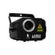 thumbnail image 1 of Láser AlienPro RGB 2W 500mw 1000mW 2000 Patrones DMX, 1 of 4