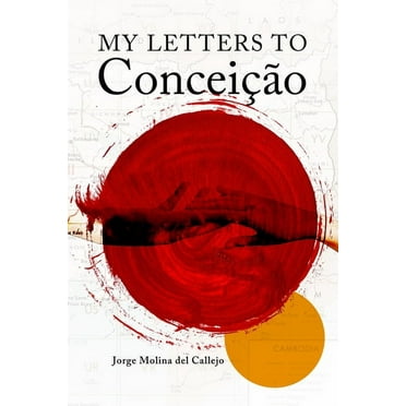 My Letters to Conceição (Hardcover)