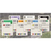 GMT Games Thunder Alley New