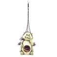 thumbnail image 3 of Land & Sea LS817CT1 Maison pour Chat Naturel, 3 of 3