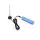 thumbnail image 2 of USB2.0 DAB FM DVB-T RTL2832U R820T2 SDR RTL-SDR Dongle Stick Receptor de sintonizador de TV digital Control remoto por infrarrojos con antena sidaley DZ3941-00, 2 of 2