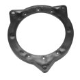 thumbnail image 3 of 2PCS Horn Washer 4.5 Inch Adapters Brackets Speaker Mount Plates Adapters Brackets Special Speaker M, 3 of 5