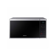 Open Box Samsung MS14K6000AS/AA Samsung 1.4 cu. ft. Countertop Microwave Oven