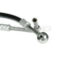 thumbnail image 3 of Sunsong 5801367 Automatic Transmission Oil Cooler Hose Assembly, 3 of 4