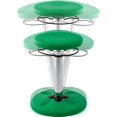 thumbnail image 3 of KORE Design KORE KOR2115 (16.5a3-24a3) Chaise Haute Ajustable pour Enfants Vert, 3 of 5
