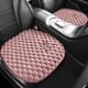 thumbnail image 1 of Cojín para Asiento de Coche onlyliua Invierno Cara Corta Pelo de Oso, 1 of 6